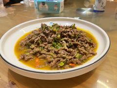 -食光慢宴·安吉土菜馆