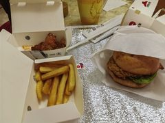 -必胜客(滨江店)