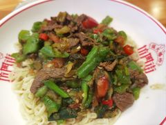 -坊门老街(宜山路店)