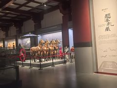 -北京大葆台遗址博物馆