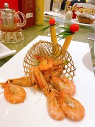 -白金汉爵大酒店·宴会厅