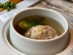 -澜亭中餐厅·一线江景·尊蓝豪华精选
