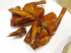 -阿锋鲍鱼酒家美食汇(华安店)