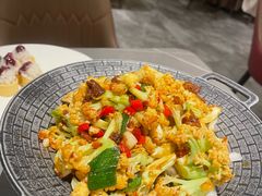 -宏宴·新京菜(望京店)
