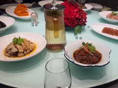 -城北食府(枫林店)