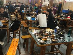 -张关合渣(航空大道店)