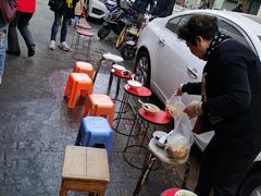 -云南大锅豆浆店