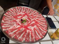 -朱光玉火锅馆(正佳广场店)