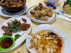 -电白鸭粥店(下沙二坊88号店)