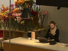 -dotcom coffee古点咖啡(致真大厦店)