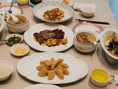 -潮好味(国贸英皇集团中心店)