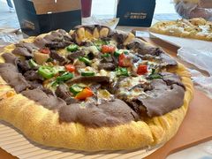 -达美乐比萨(栖霞大道店)