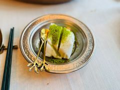 -龟兹KUCINA·新疆菜(前滩L+PLAZA店)