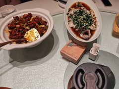 -老村长•湖北家常菜(胜利街店)