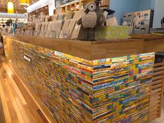 -猫的天空之城概念书店(印象城购物中心店)