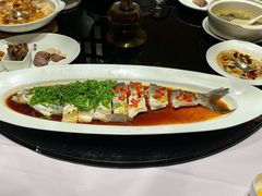 -粗茶淡饭·汉口公馆(循礼门店)
