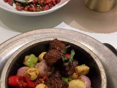 -同庆楼(奥体中心店)