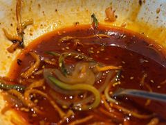 -眉州东坡(华联万柳店)