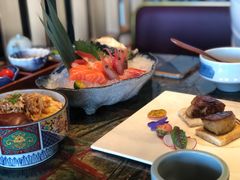 -炙柒Sekinana·精致料理 烧鸟·铁板烧(海上世界店)