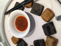 -安徽大厦中餐厅