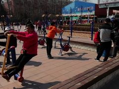 -康庄公园