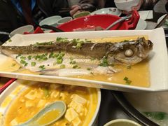 -京城小江南·北京烤鸭·江南土菜·白鱼(中关村店)