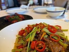 -禧宴Joyous Restaurant(禧园店)