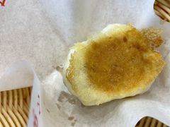水煎包-方中山胡辣汤(成都首店)