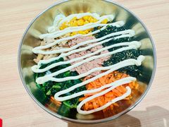 -米村拌饭(杭州国大城市广场店)