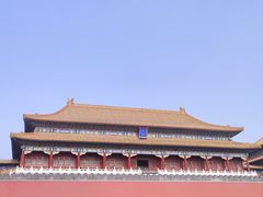 -故宫博物院(故宫)