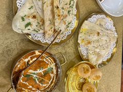 -清真· AL-JANNAT 佳纳特餐厅(仙林店)