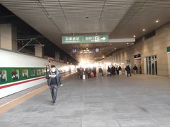 -石家庄站