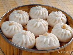 -白杨包子(通达街店)