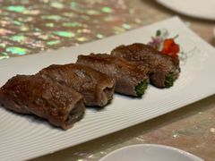 -8餐厅(新葡京酒店)