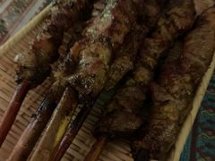 -巴依老爷·新疆美食(上城区天城路店)