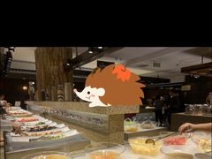 -汉巴味德(大悦城店)