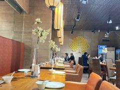 -金枝玉叶上海人家食府(三里河店)