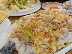 -天地家常菜
