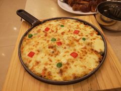 芝士玉米-福云龙(黄河南大街店)