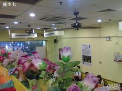 上层-大炮盐酥鸡