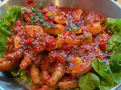 -西塔老太太泥炉烤肉(川沙百联店)