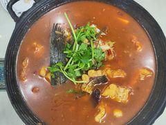 -鱼味馆(万佛湖店)