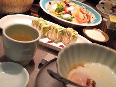 -山葵家·创意料理(临平银泰城店)