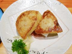 -文三酒肆自助放题(新街口友谊广场店)