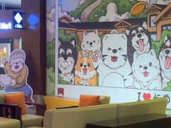 -长白山万达锦华套房酒店