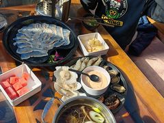 -丽江庭院之爱在路上(西单店)