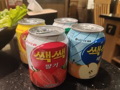 -笑谈小街·韩国料理(萝岗店)