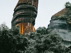 -丹霞山风景名胜区