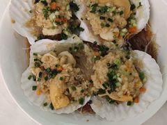 -丰收日·小海鲜·沪上家宴(顾村正大店)