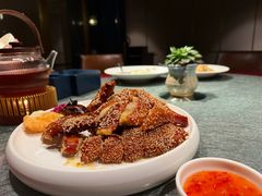 -天瑞轩·粤菜餐厅